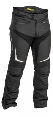 Lindstrands Sandvik pants Black/white