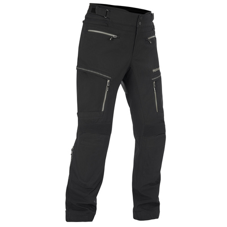 Halvarssons Mora V2 Black kalhoty