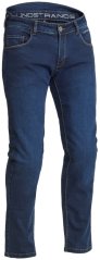 Lindstrands Hemse blue