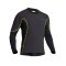 Lindstrands Dry Wind Sweater black