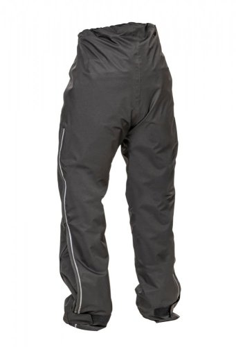 Halvarssons pants Bofallet Pants Black - Velikost: M