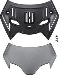 Upper Air Int. (GT3) Matt Deep Grey