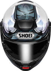 SHOEI Neotec 3 Breeze TC-2