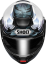 SHOEI Neotec 3 Breeze TC-2