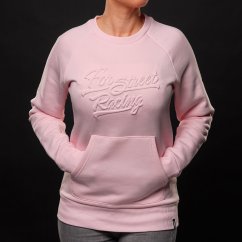 4SR Mikina FSR Baby Pink