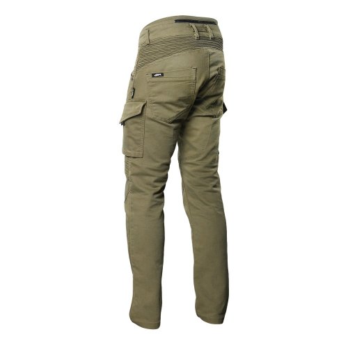 4SR Tourismo green - Velikost: 42