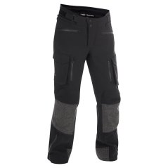 Halvarssons Dalen Pants Black