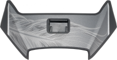 X-Spr.3 Airscoop Kujaku TC-5