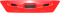 X-Spr.3 Front Air Intake L. RED