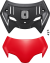 UPPER AIR INTAKE