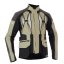 Halvarssons Dalen Khaki/Black - Velikost: 48