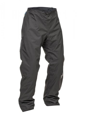 Halvarssons pants Bofallet Pants Black - Velikost: M