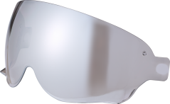 Visor (CJ-4) Spectra Silver