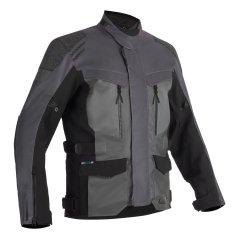 Lindstrands Storbo Graphite Dark Grey Black
