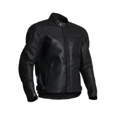 Halvarssons Mangen black