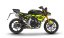 Fantic STEALTH 500 Acid Green MY26
