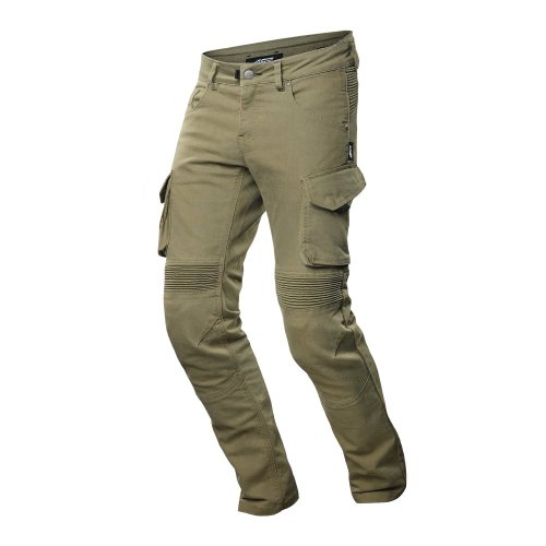 4SR Tourismo green - Velikost: 42