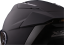 X-SPR PRO Matt Black - Velikost: XS