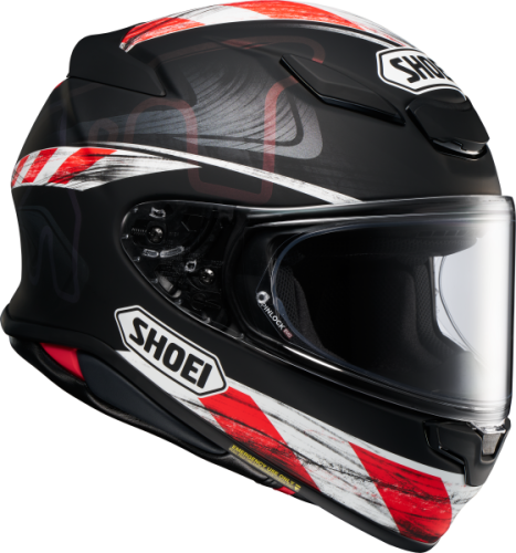 NXR2 KNEE DOWN TC-5 - Velikost: L