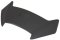 X-Spr.3 Airscoop matt black