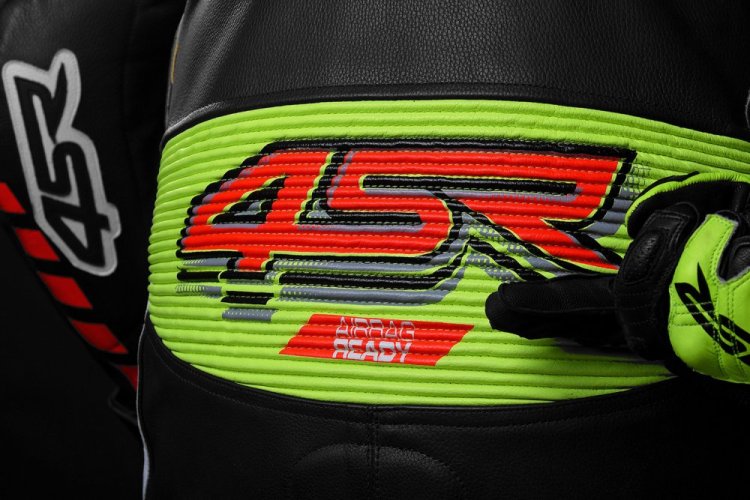 4SR Racing Neon AR