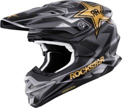 SHOEI VFX-WR 06 Malcolm Stewart TC-5