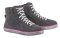 Alpinestars boty Lady J-6 Waterproof Šedá/Růžová - Velikost: 38,5