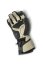 Halvarssons Glove Tihola Black/Grey - Velikost: 9