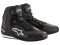 Alpinestars boty Faster-3 Rideknit black - Velikost: 47