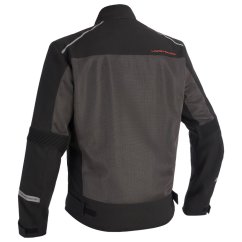 Lindstrands Delsbo Black Grey