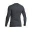 Halvarssons Core-knit sweater Black - Velikost: S-M