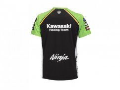Pánské tričko Kawasaki Racing Team WSBK 2024