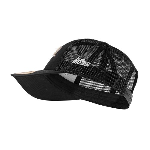 4SR kšiltovka Royal Black