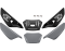 Upper Air Int. (JCR3) BAS. GREY