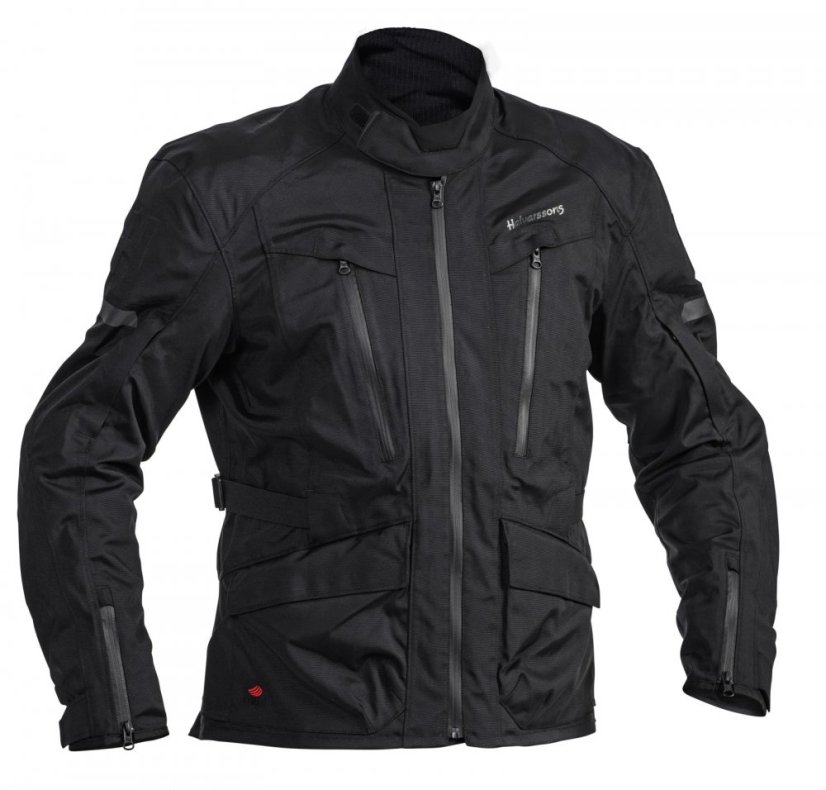 Halvarssons Gruven Black - Velikost: 60