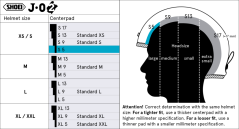 Center Pad S5 (J.O2)