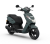 Peugeot Kisbee S 50 Shadow 25Km/h - Adventure Green