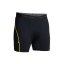 Lindstrands Dry Shorts black