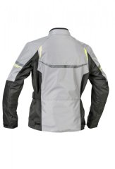 Lindstrands Backafall Grey/black