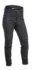 Lindstrands Jeans Lejen Woman Grey
