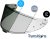 Plexi CWR-F2PN Photochromic (NXR2, X-SPR PRO)