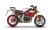 Fantic STEALTH 500 Racing White MY26