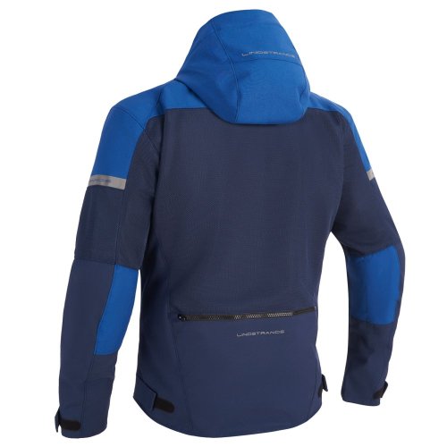 Lindstrands Rexbo V2 Navy Blue