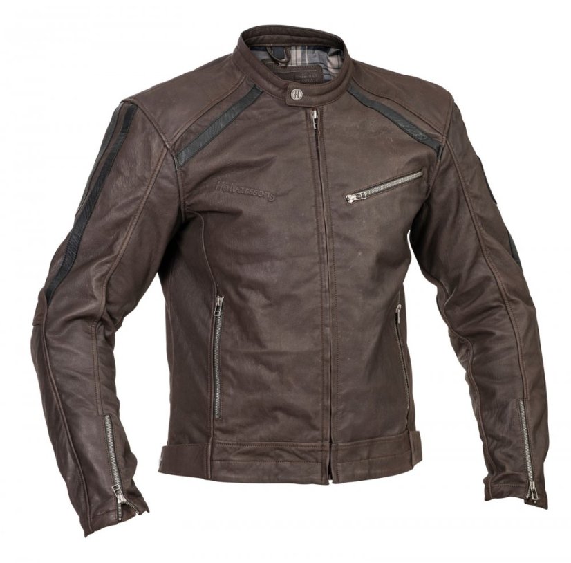 Halvarssons Sandtorp Brown - Velikost: 60