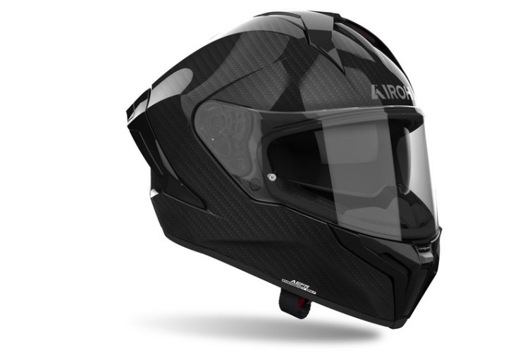 Airoh Matryx Carbon