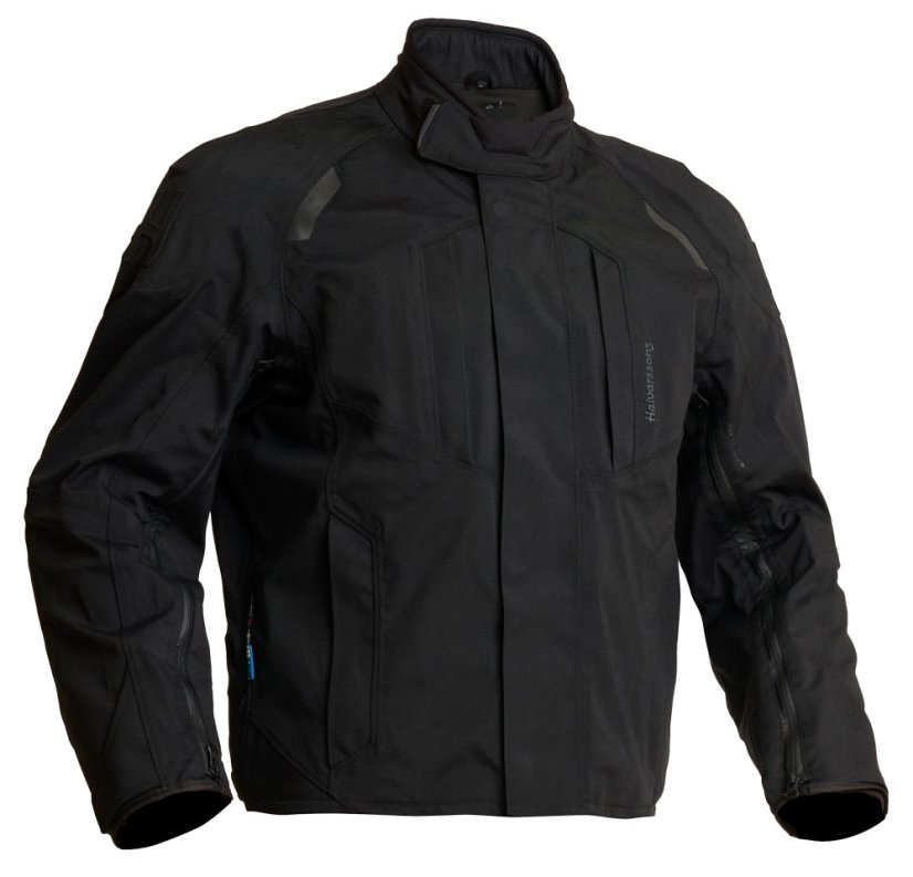 Halvarssons Naren black - Velikost: 50