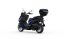 Peugeot Pulsion EVO Urban 125i Midnight Blue