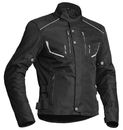 Lindstrands Halden black