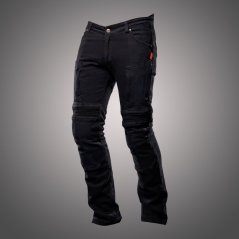 4SR Club Sport Sky Black