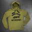 4SR Mikina Hooligan vel. S